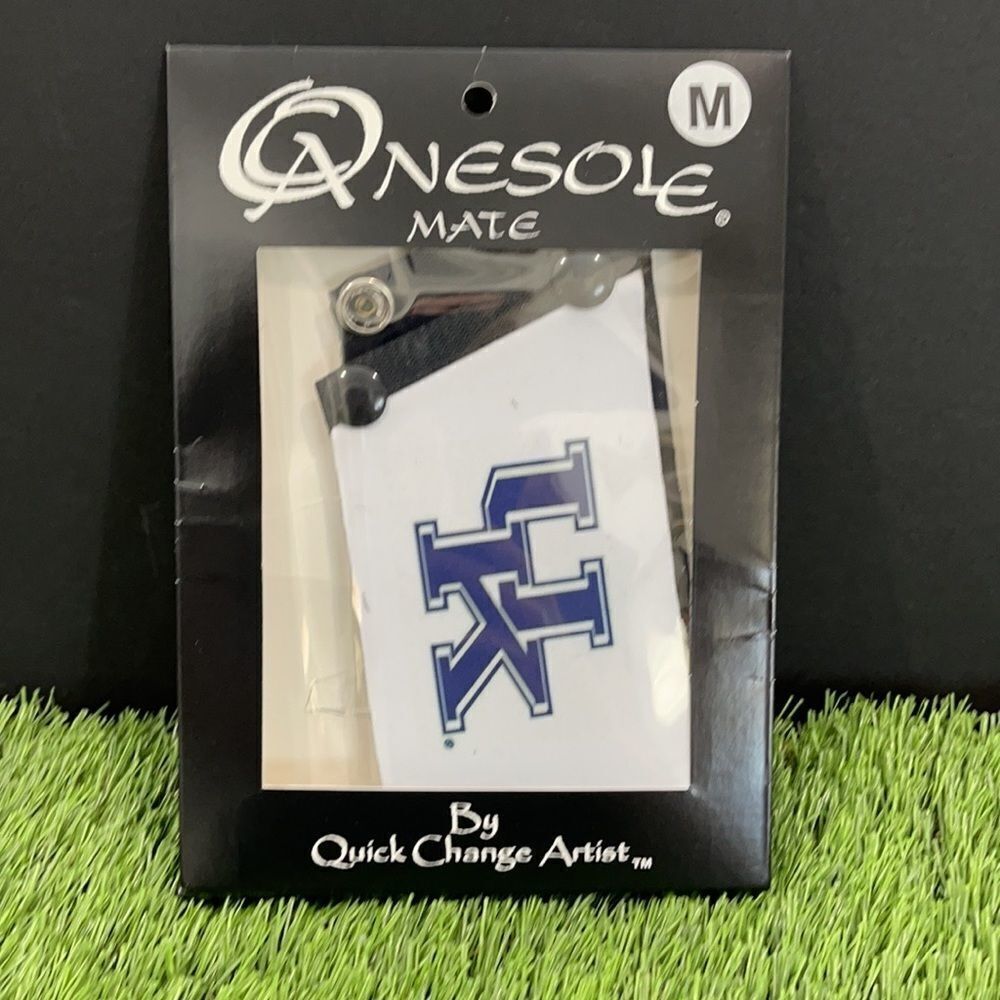 OneSole UK University of Kentucky Interchangeable Vamp